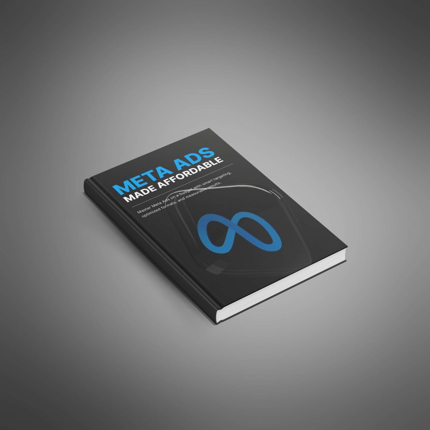 Meta Ads Made Affordable: The Step-by-Step Guide to High-Impact Ads on a Small Budget